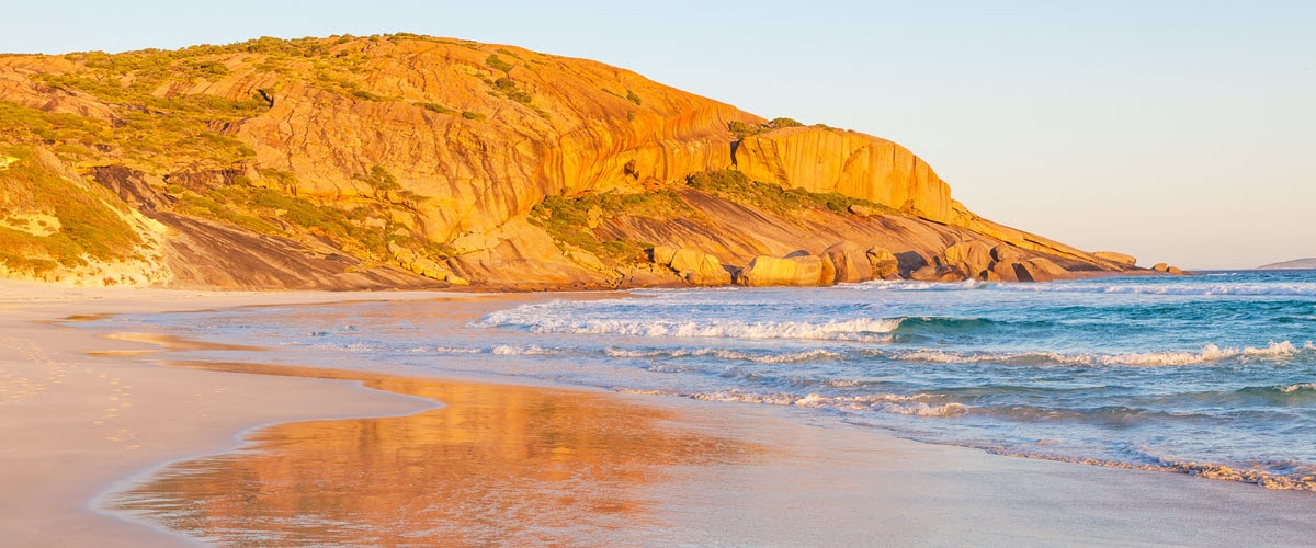Top 11 Best Beaches in Esperance, WA Interactive Map